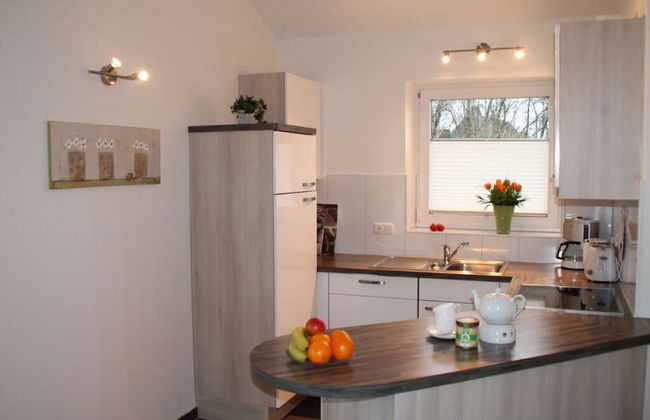 Luxury Holiday House "schleibrise" - Photo 6
