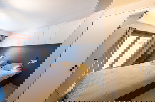 Foto 5 - Spacious Apartment With View