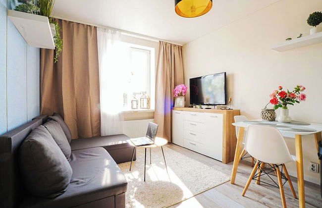 Cofy Rentals Tartu - Foto 52