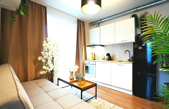 Cofy Rentals Tartu - Foto 38