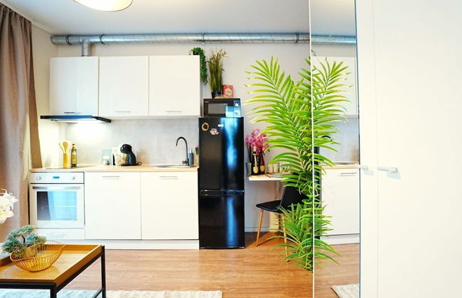 Cofy Rentals Tartu - Foto 39