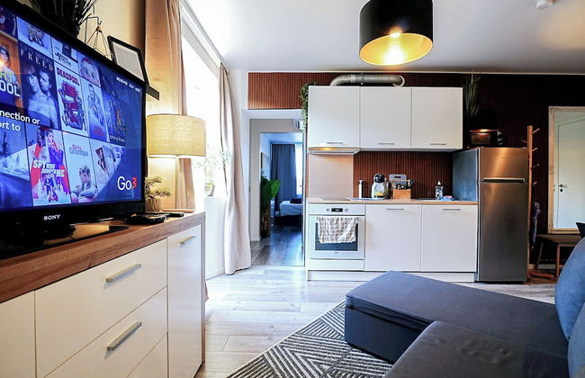 Cofy Rentals Tartu - Foto 28