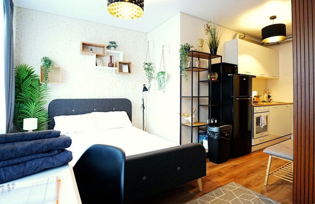 Cofy Rentals Tartu - Foto 23