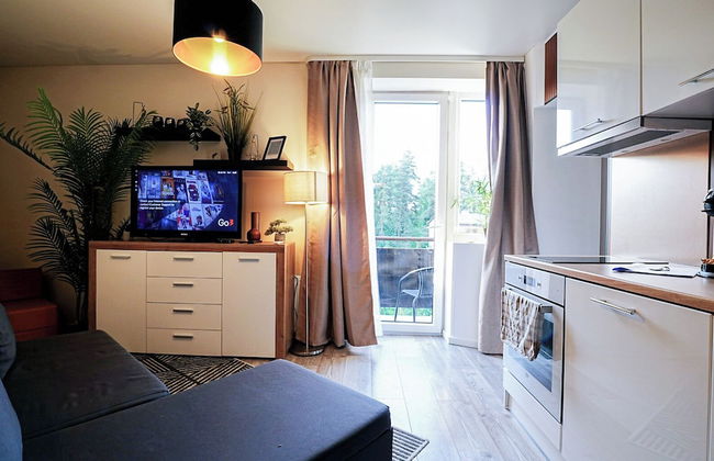 Cofy Rentals Tartu - Foto 46