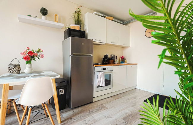 Cofy Rentals Tartu - Foto 48