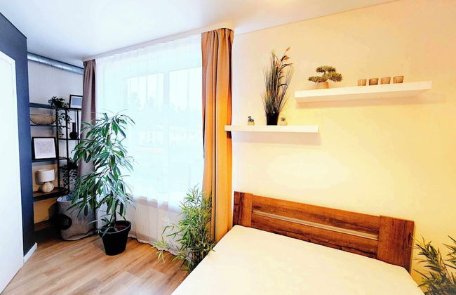 Cofy Rentals Tartu - Foto 14