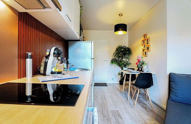 Cofy Rentals Tartu - Foto 47