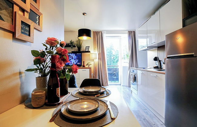 Cofy Rentals Tartu - Foto 43