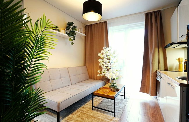 Cofy Rentals Tartu - Foto 63