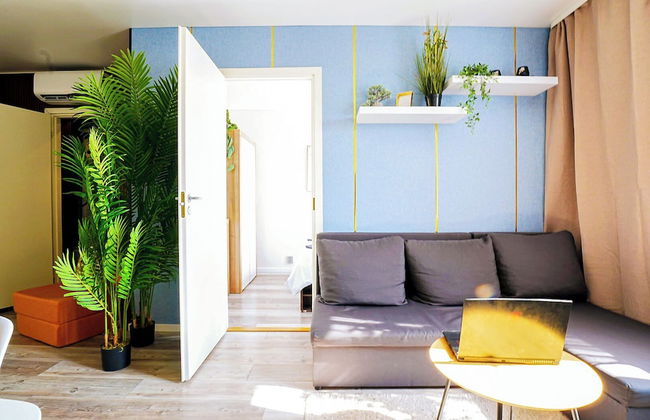 Cofy Rentals Tartu - Foto 53