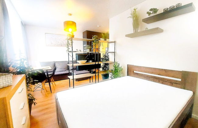 Cofy Rentals Tartu - Foto 4