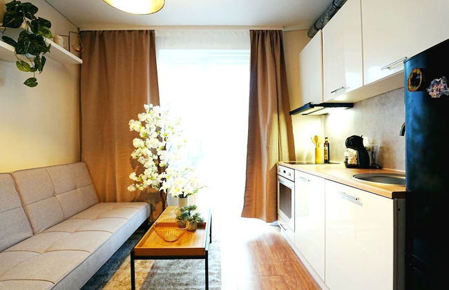 Cofy Rentals Tartu - Foto 37