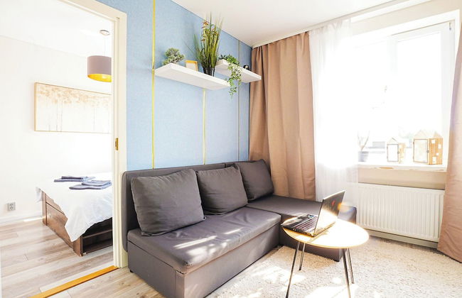 Cofy Rentals Tartu - Foto 51