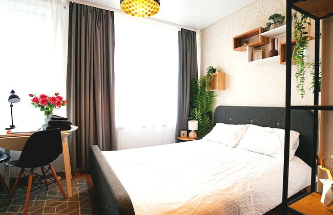 Cofy Rentals Tartu - Foto 20