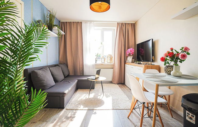 Cofy Rentals Tartu - Foto 49