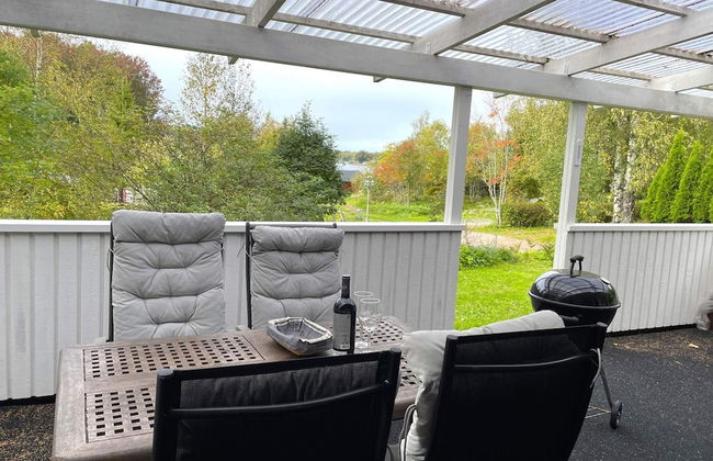 2 Person Holiday Home in Surahammar - Foto 1