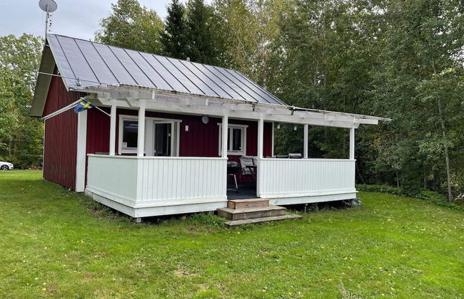 2 Person Holiday Home in Surahammar - Foto 20