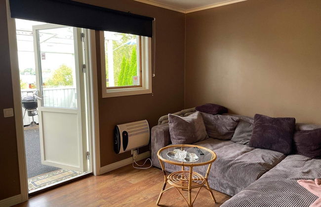 2 Person Holiday Home in Surahammar - Foto 6