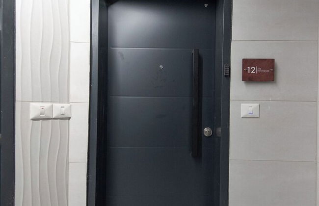 PORT CITY HAIFA - Seaview PentHouse - Foto 49