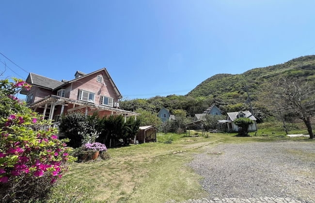 Rental cottage Santorope - Foto 1