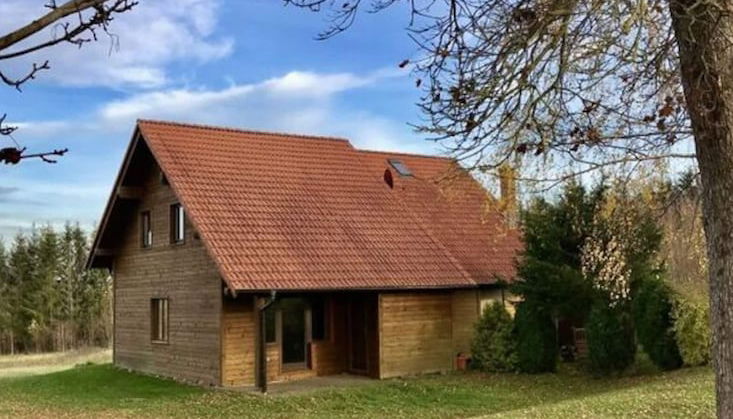 Photo 1 - Lucky Piece of Modern Retreat
