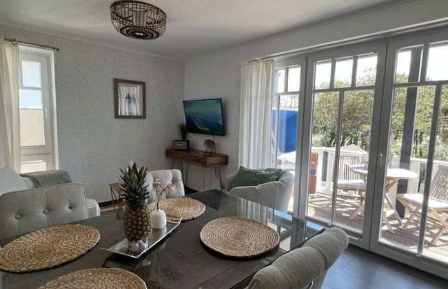 Beach House "blanker Hans" - Foto 11