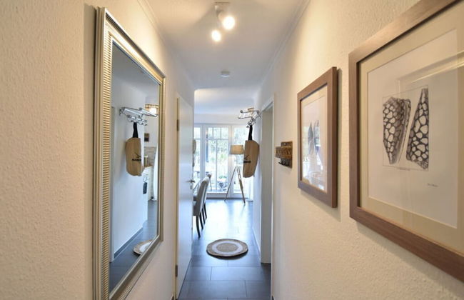 Beach House "blanker Hans" - Foto 12