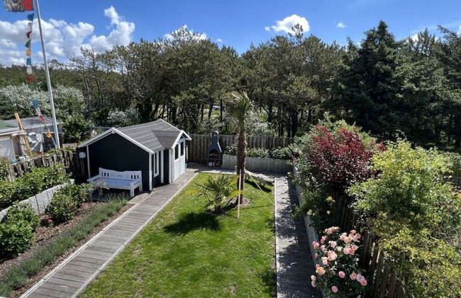 Beach House "blanker Hans" - Foto 14