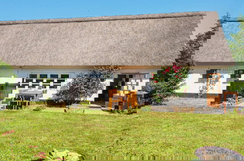 Foto 23 - 6 Person Holiday Home in Ringkobing