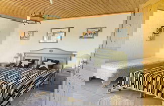 Foto 3 - 5 Person Holiday Home in Stillingson-by Traum