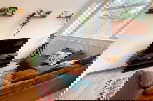 Foto 5 - Spacious 3 Bed Townhouse Garden Wifi Balham