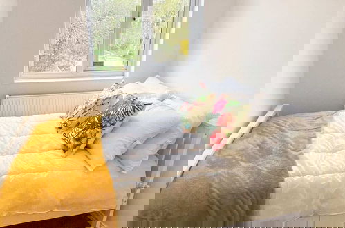 Foto 2 - Spacious 3 Bed Townhouse Garden Wifi Balham