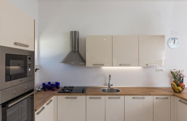 Apartment Green Oase - Foto 13