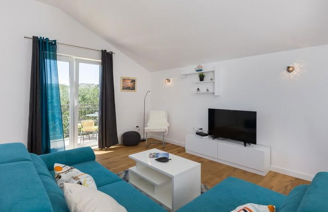 Apartment Green Oase - Foto 15
