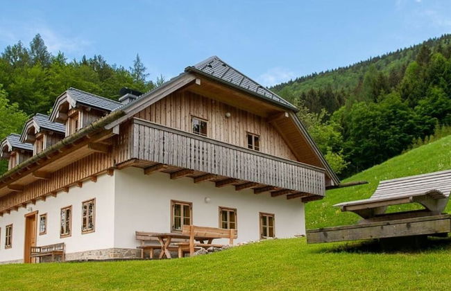 Infanglalm "attersee" - Foto 1