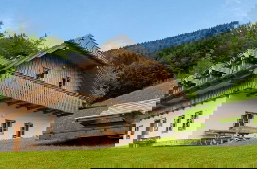 Foto 1 - Infanglalm 