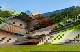 Foto 1 - Infanglalm 
