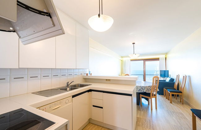 Apartment on the 6th Floor With sea View - Photo 6
