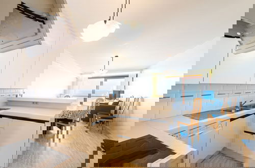 Foto 6 - Apartment on the 6th Floor With Terrace