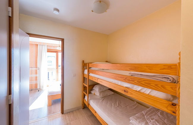 Apartment on the 6th Floor With sea View - Photo 2