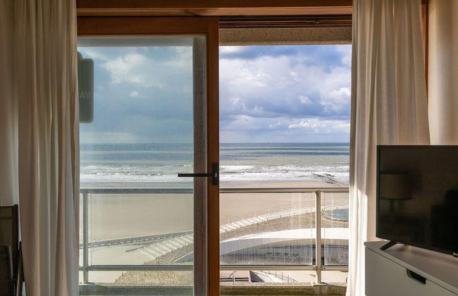 Apartment on the 6th Floor With sea View - Photo 31