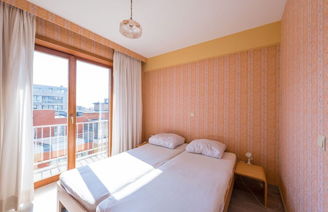 Apartment on the 6th Floor With sea View - Photo 3