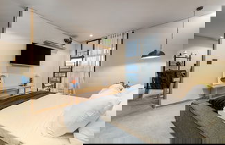 Photo 2 - Apartamentos Wake by HOUSY HOST