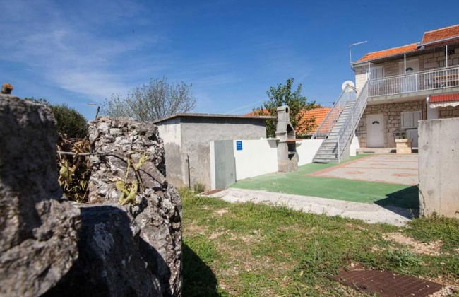 Holiday Home Miriam - Foto 22