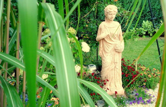 Holiday Apartment Bella Rosa Luneburg - Foto 19