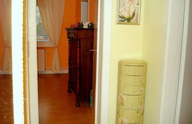 Holiday Apartment Bella Rosa Luneburg - Foto 23