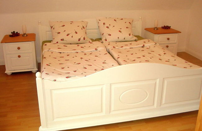 Holiday Apartment Bella Rosa Luneburg - Foto 4