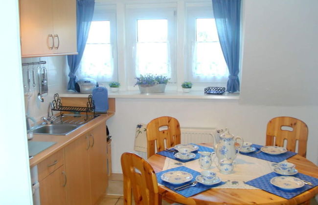 Holiday Apartment Bella Rosa Luneburg - Foto 5
