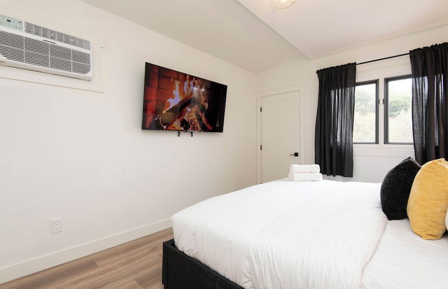 Fun 5BR House Near DTLA - Foto 10