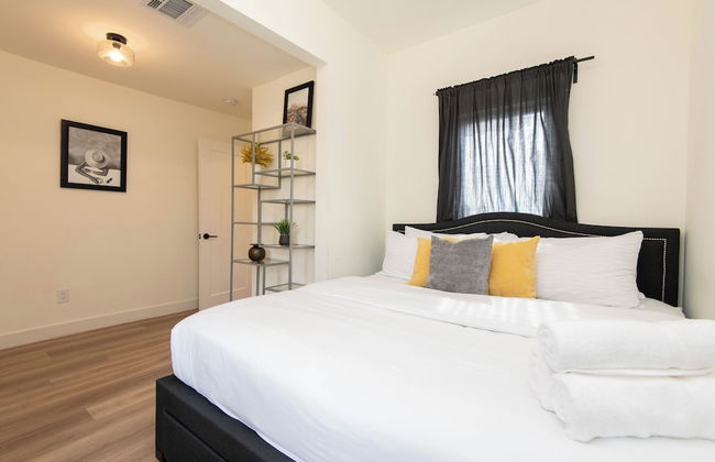 Fun 5BR House Near DTLA - Foto 14